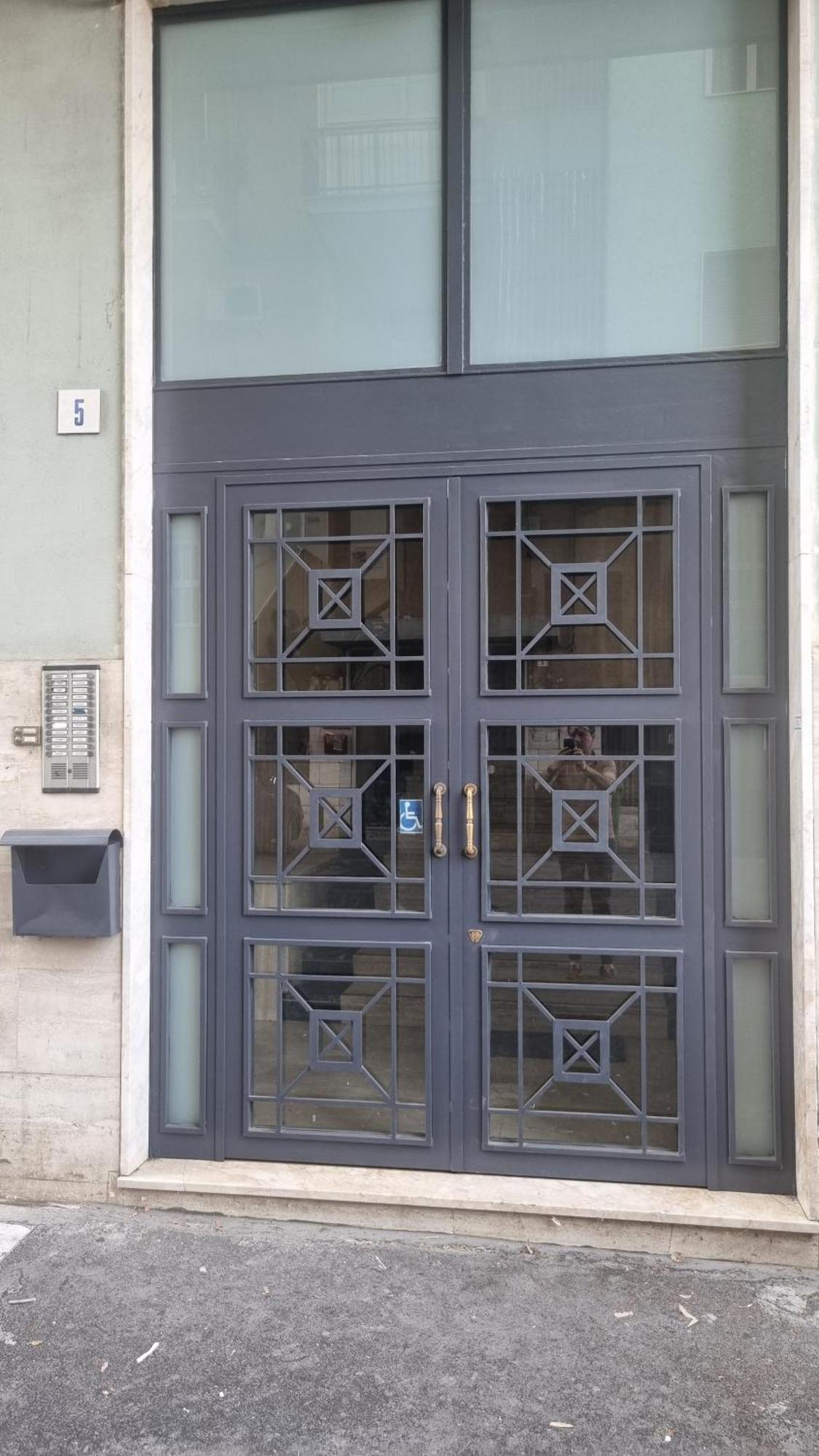 Ferienwohnung A Catania ...Casa Fabio Exterior foto